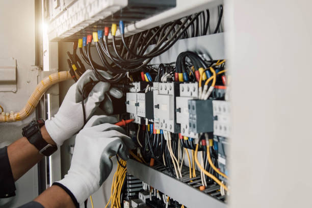 Best Electrical Installation Contractor  in Arlington, NE